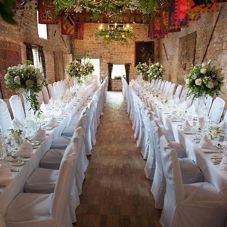 Spread Eagle Hotel And Spa Midhurst Luaran gambar