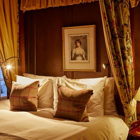Spread Eagle Hotel And Spa Midhurst Luaran gambar