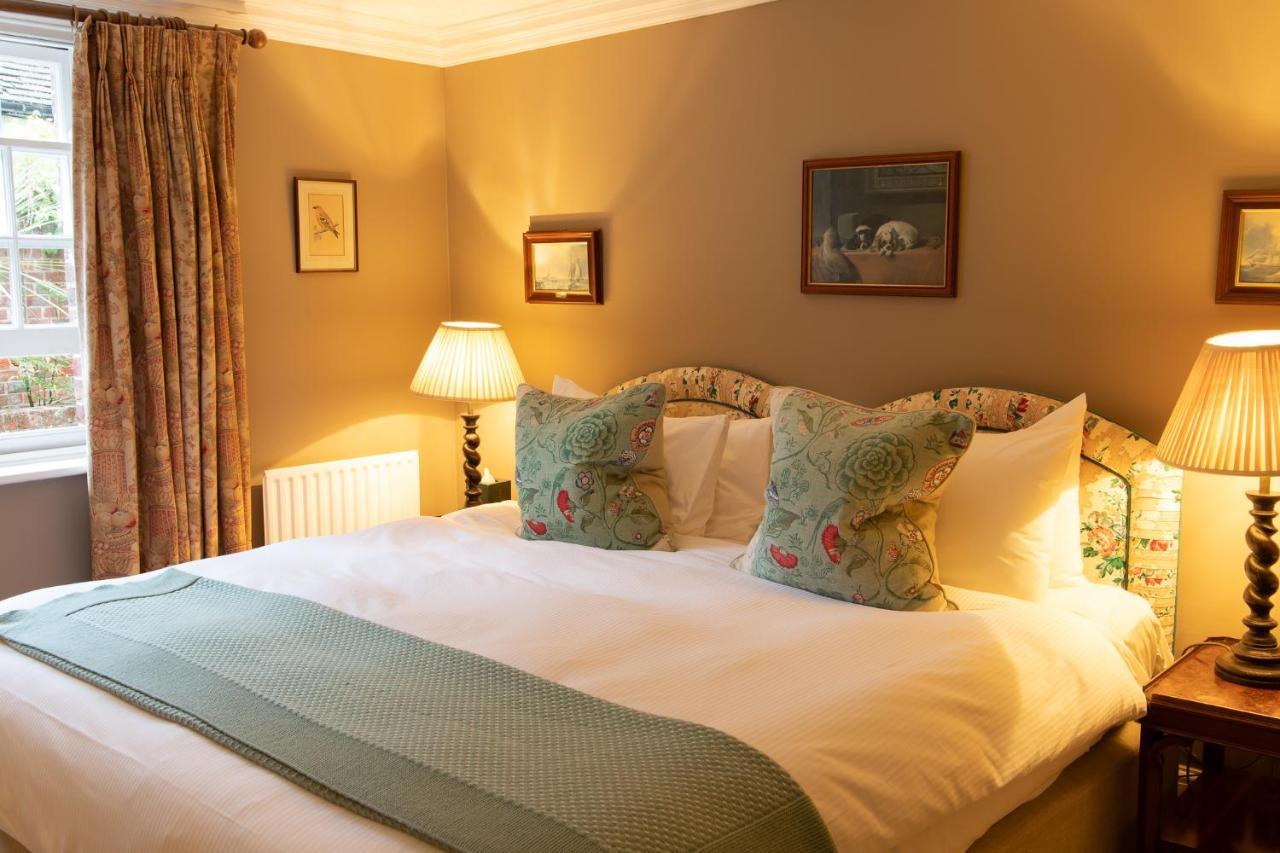Spread Eagle Hotel And Spa Midhurst Luaran gambar