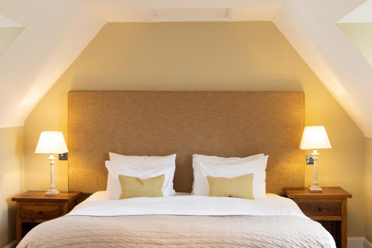 Spread Eagle Hotel And Spa Midhurst Luaran gambar