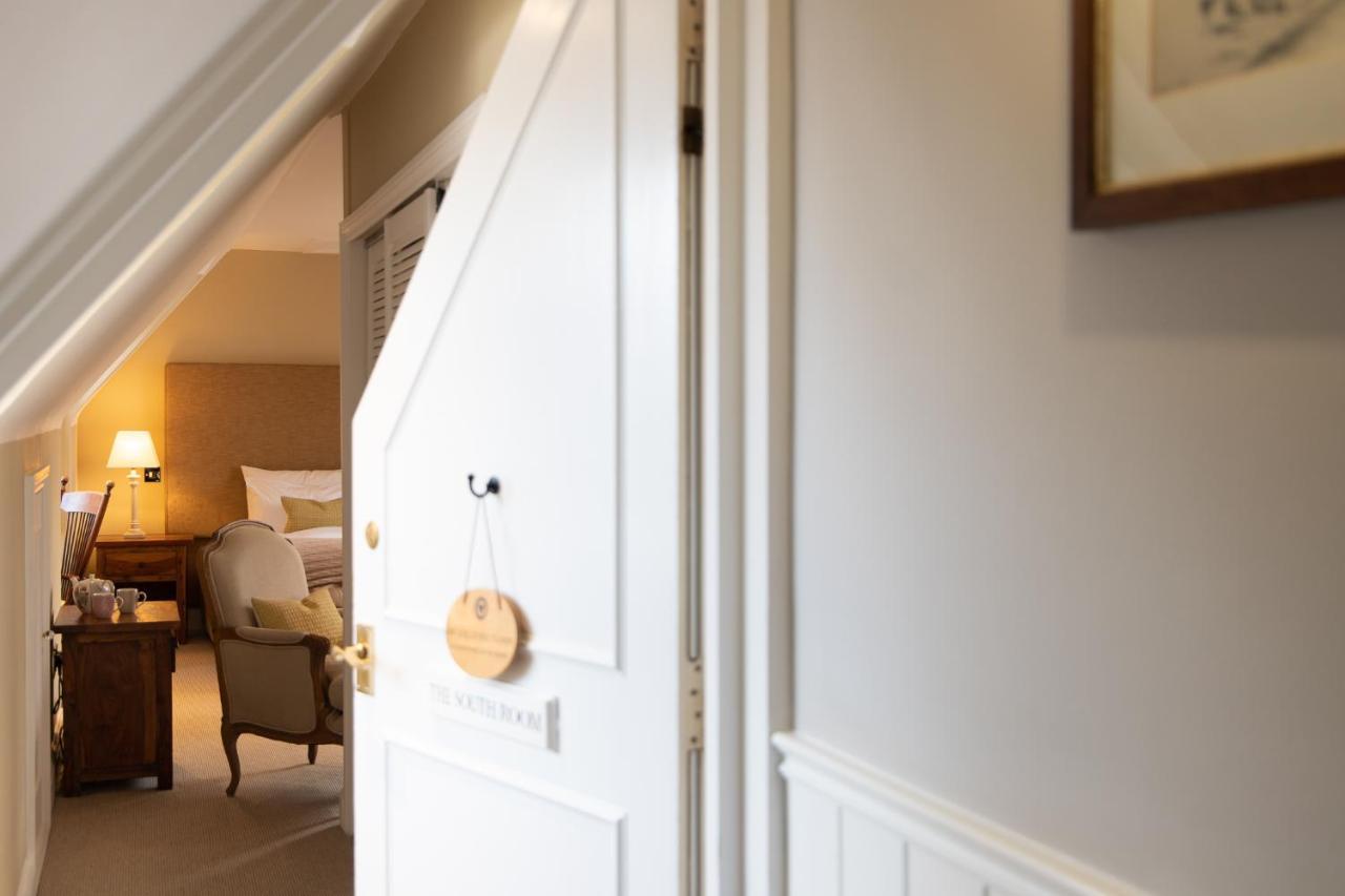 Spread Eagle Hotel And Spa Midhurst Luaran gambar