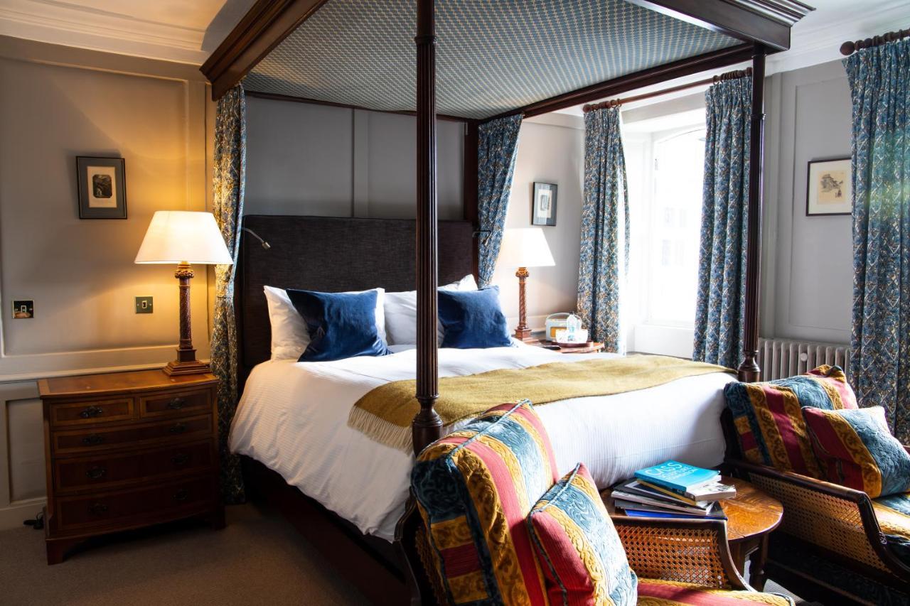 Spread Eagle Hotel And Spa Midhurst Luaran gambar