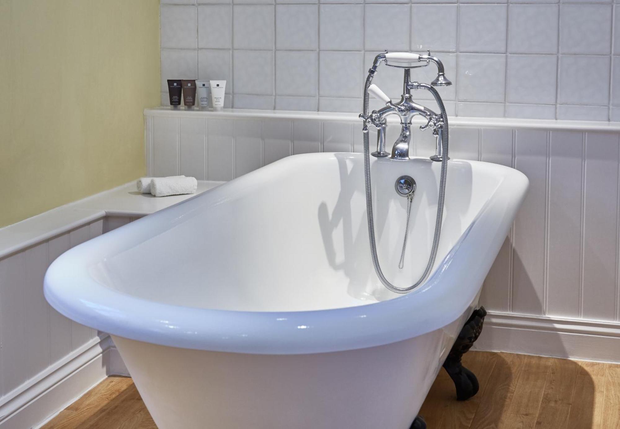 Spread Eagle Hotel And Spa Midhurst Luaran gambar