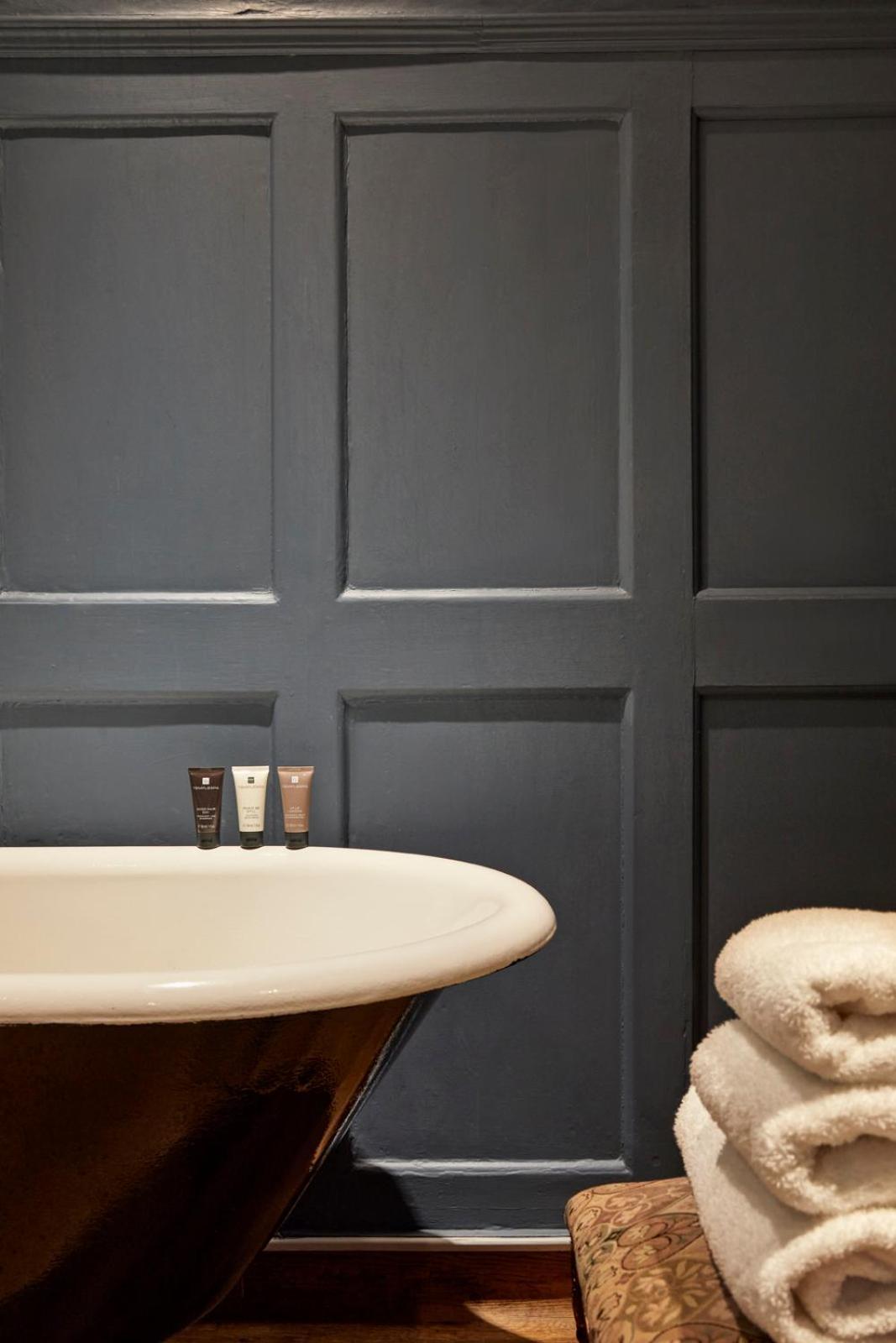 Spread Eagle Hotel And Spa Midhurst Luaran gambar