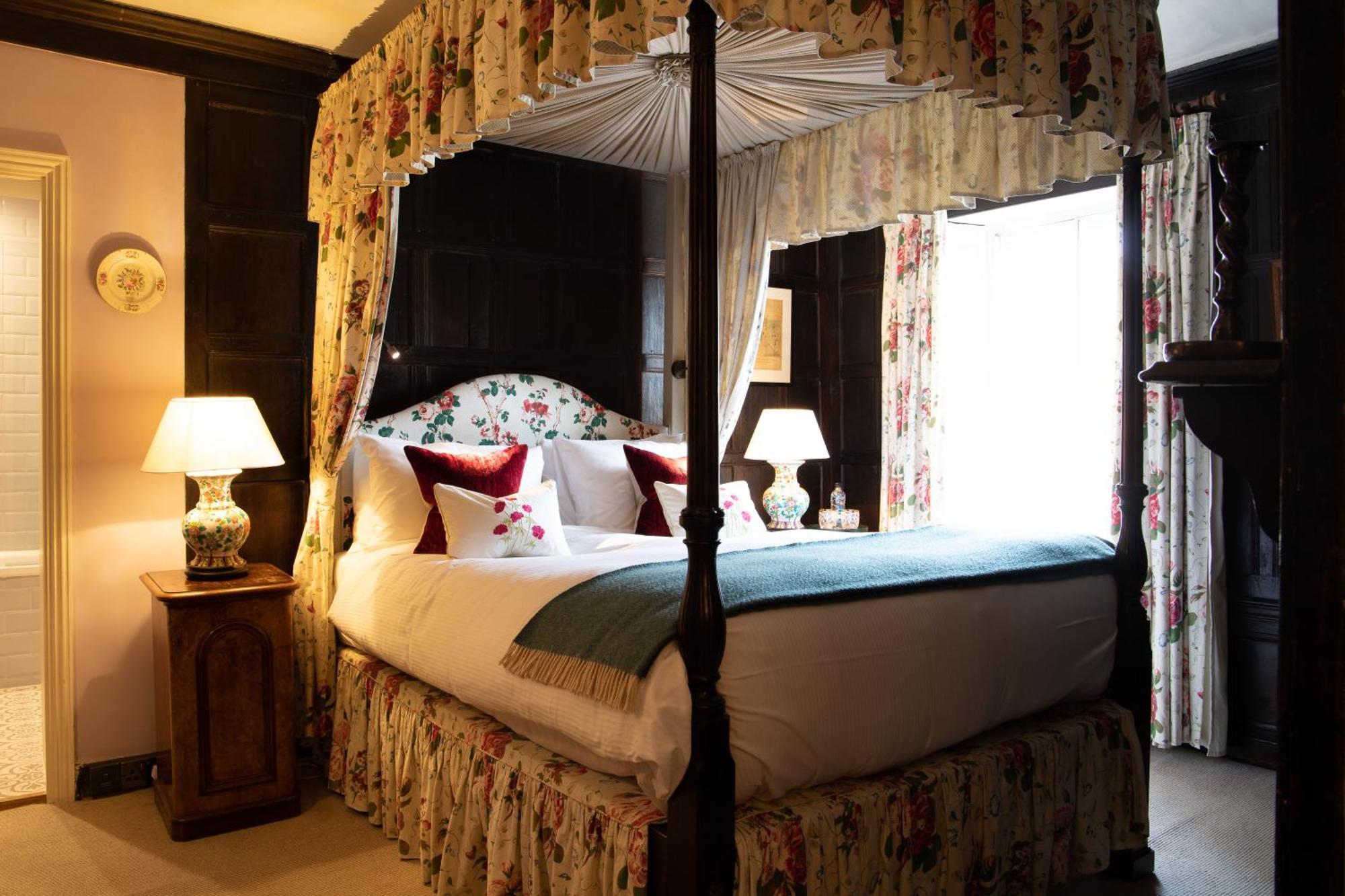 Spread Eagle Hotel And Spa Midhurst Luaran gambar