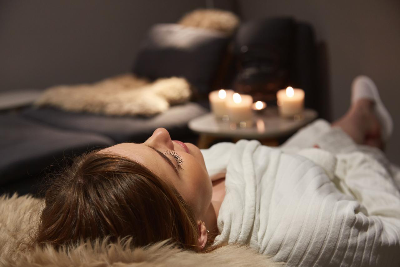 Spread Eagle Hotel And Spa Midhurst Luaran gambar