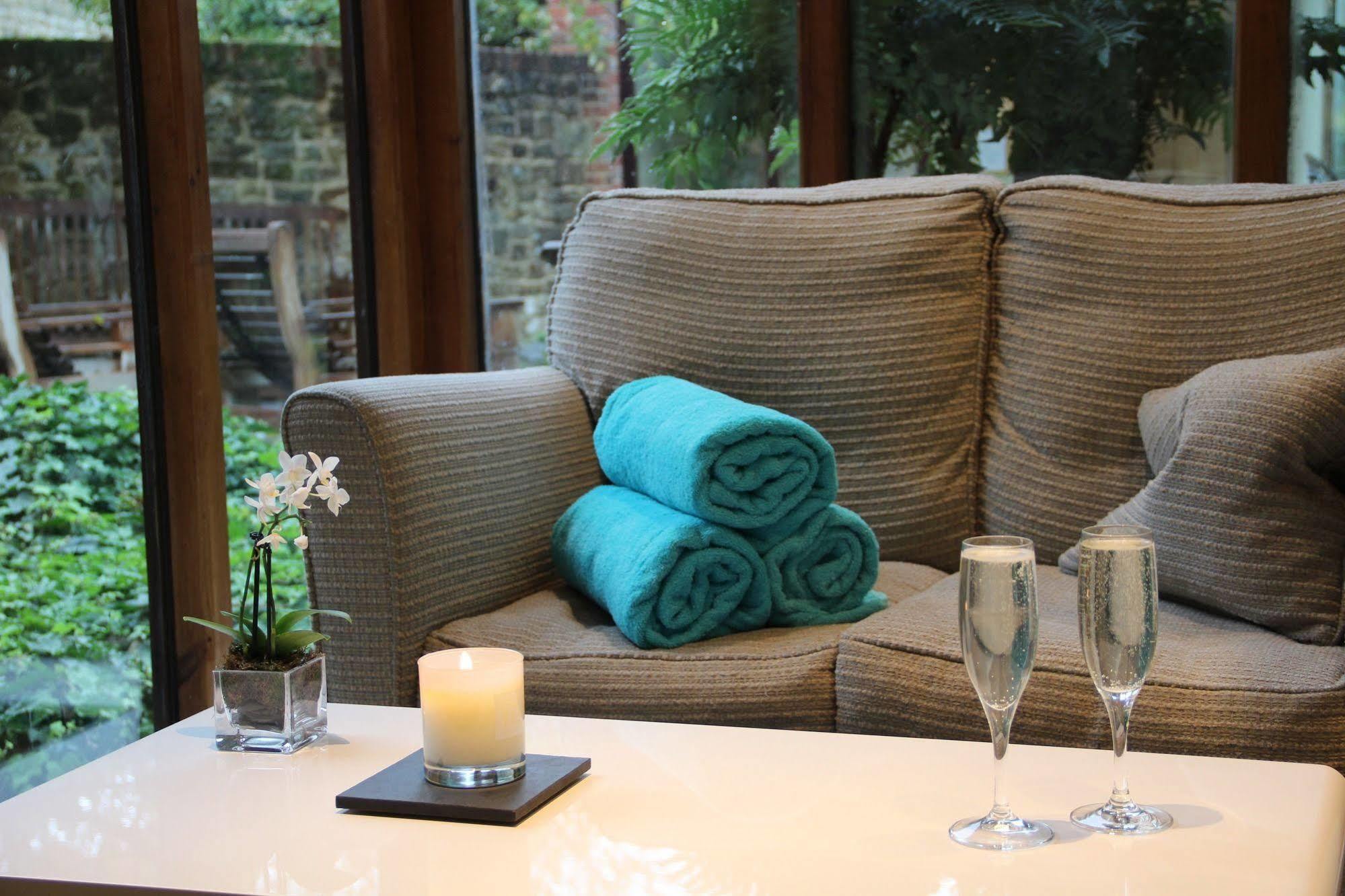 Spread Eagle Hotel And Spa Midhurst Luaran gambar