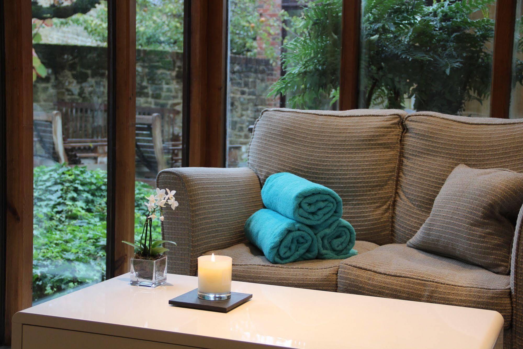 Spread Eagle Hotel And Spa Midhurst Luaran gambar