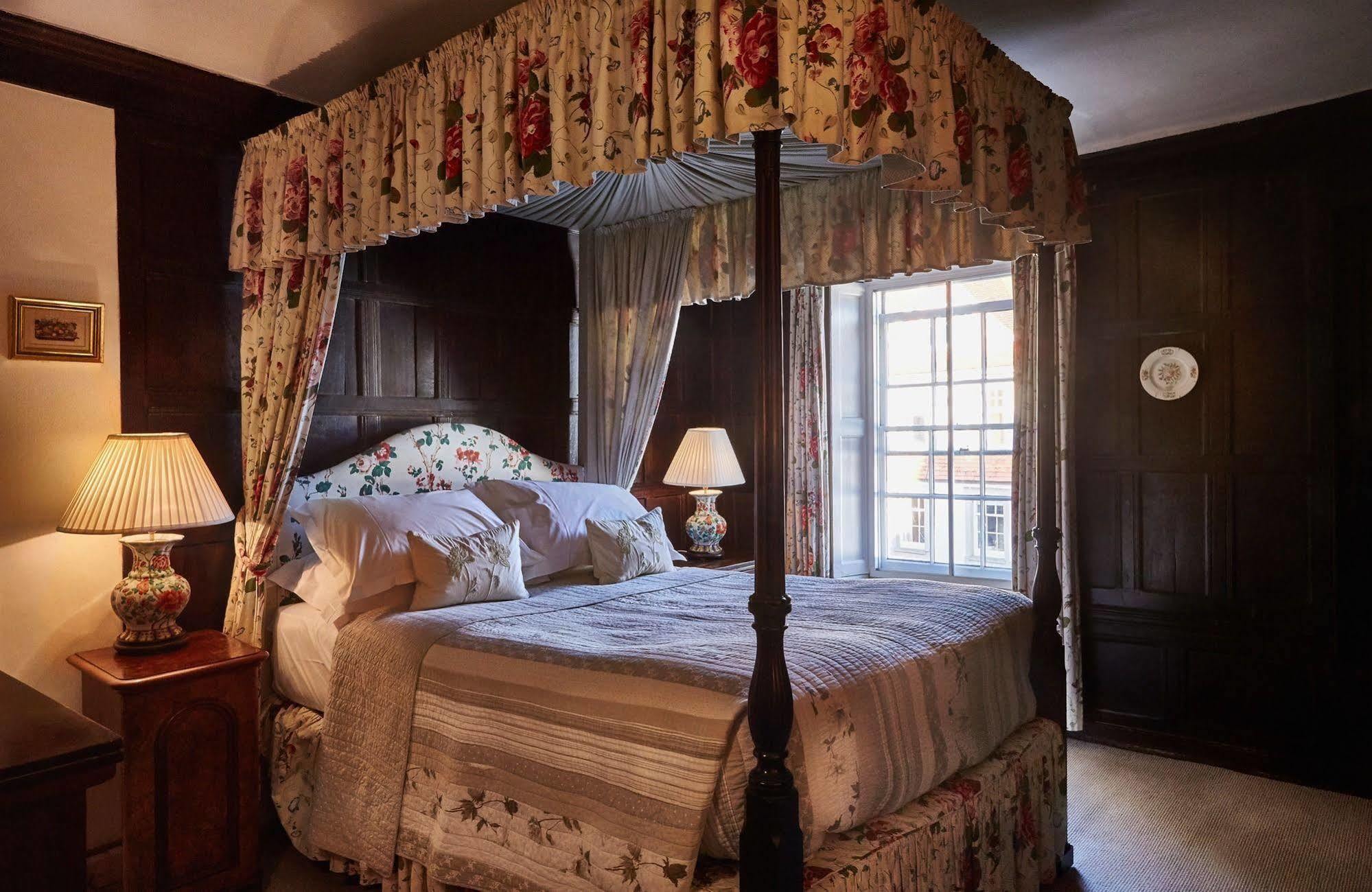 Spread Eagle Hotel And Spa Midhurst Luaran gambar