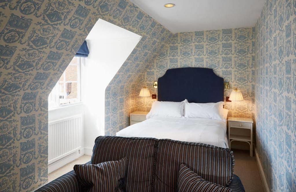 Spread Eagle Hotel And Spa Midhurst Luaran gambar