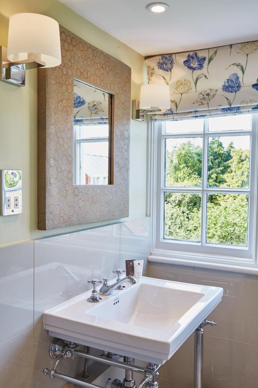 Spread Eagle Hotel And Spa Midhurst Luaran gambar