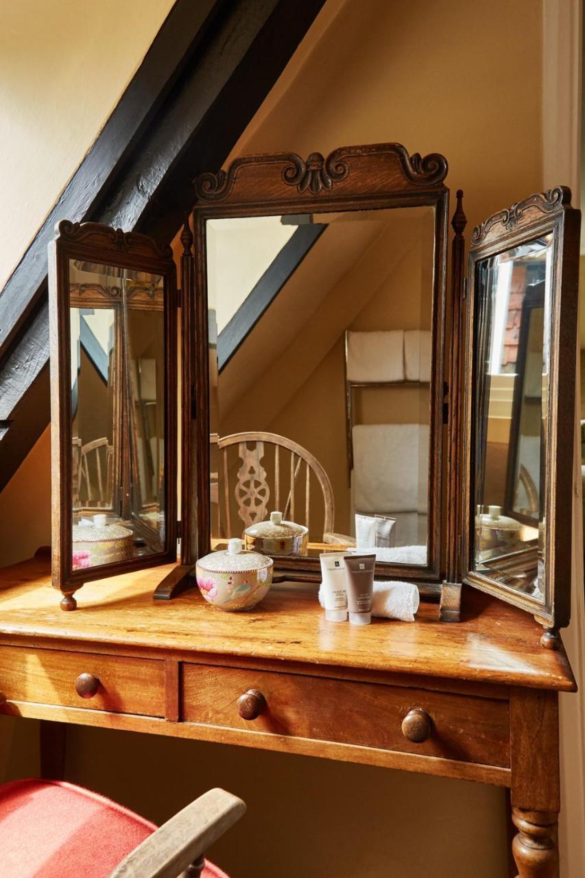 Spread Eagle Hotel And Spa Midhurst Luaran gambar