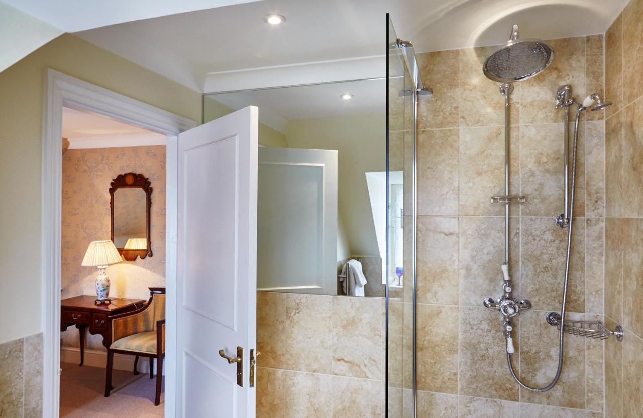Spread Eagle Hotel And Spa Midhurst Luaran gambar
