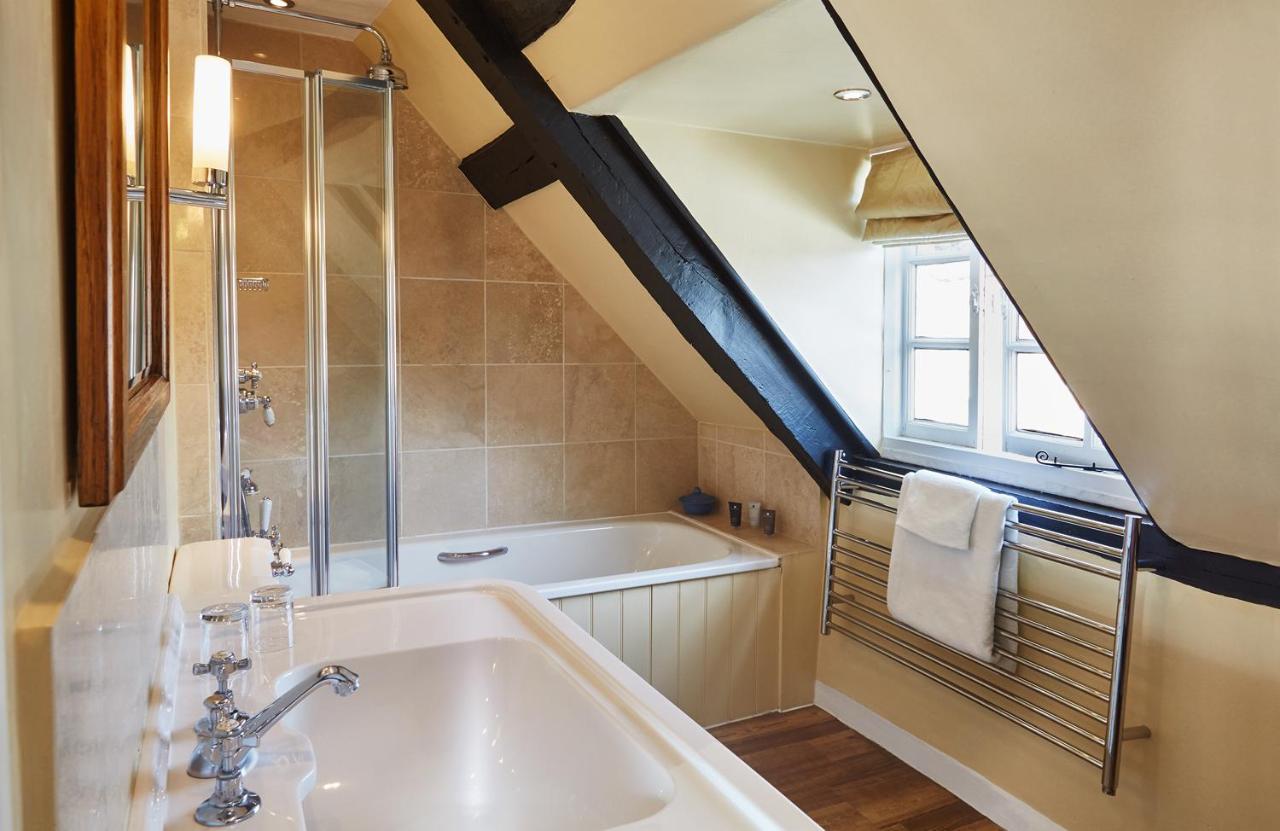 Spread Eagle Hotel And Spa Midhurst Luaran gambar