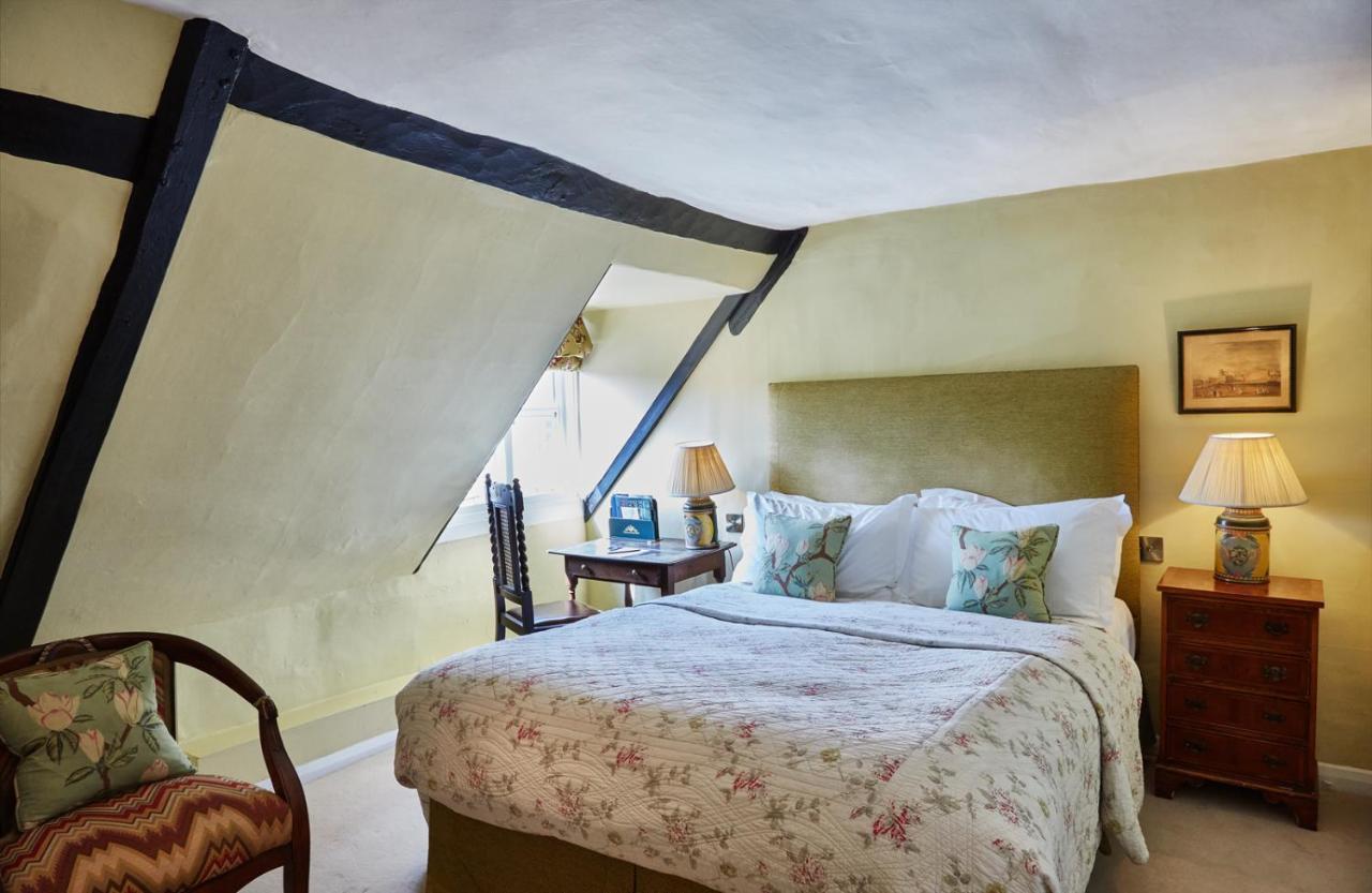 Spread Eagle Hotel And Spa Midhurst Luaran gambar