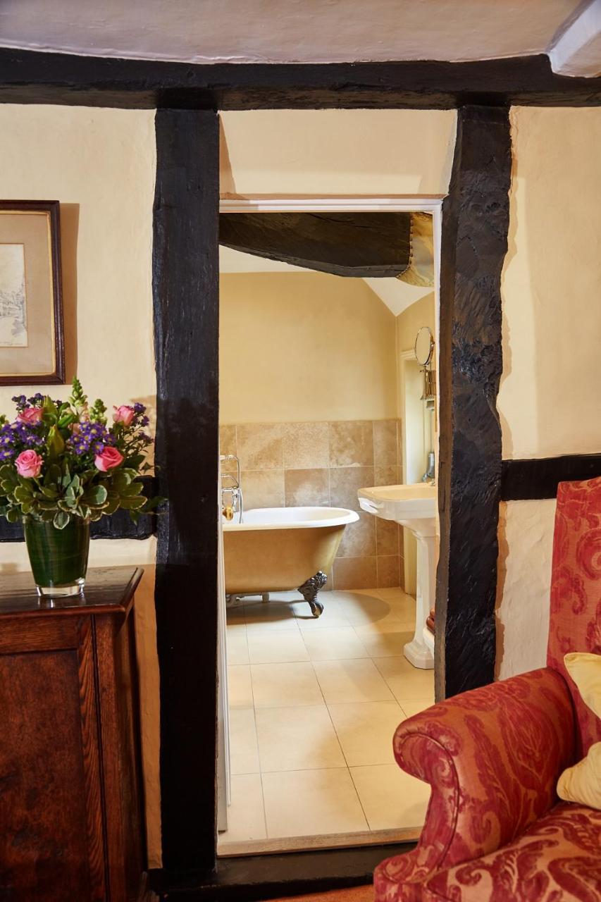 Spread Eagle Hotel And Spa Midhurst Luaran gambar