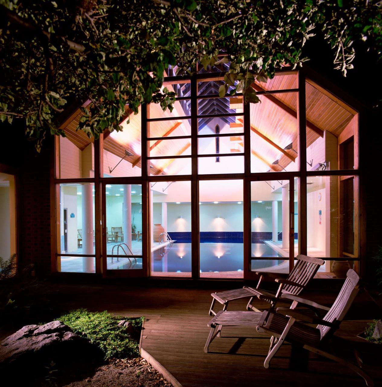 Spread Eagle Hotel And Spa Midhurst Luaran gambar