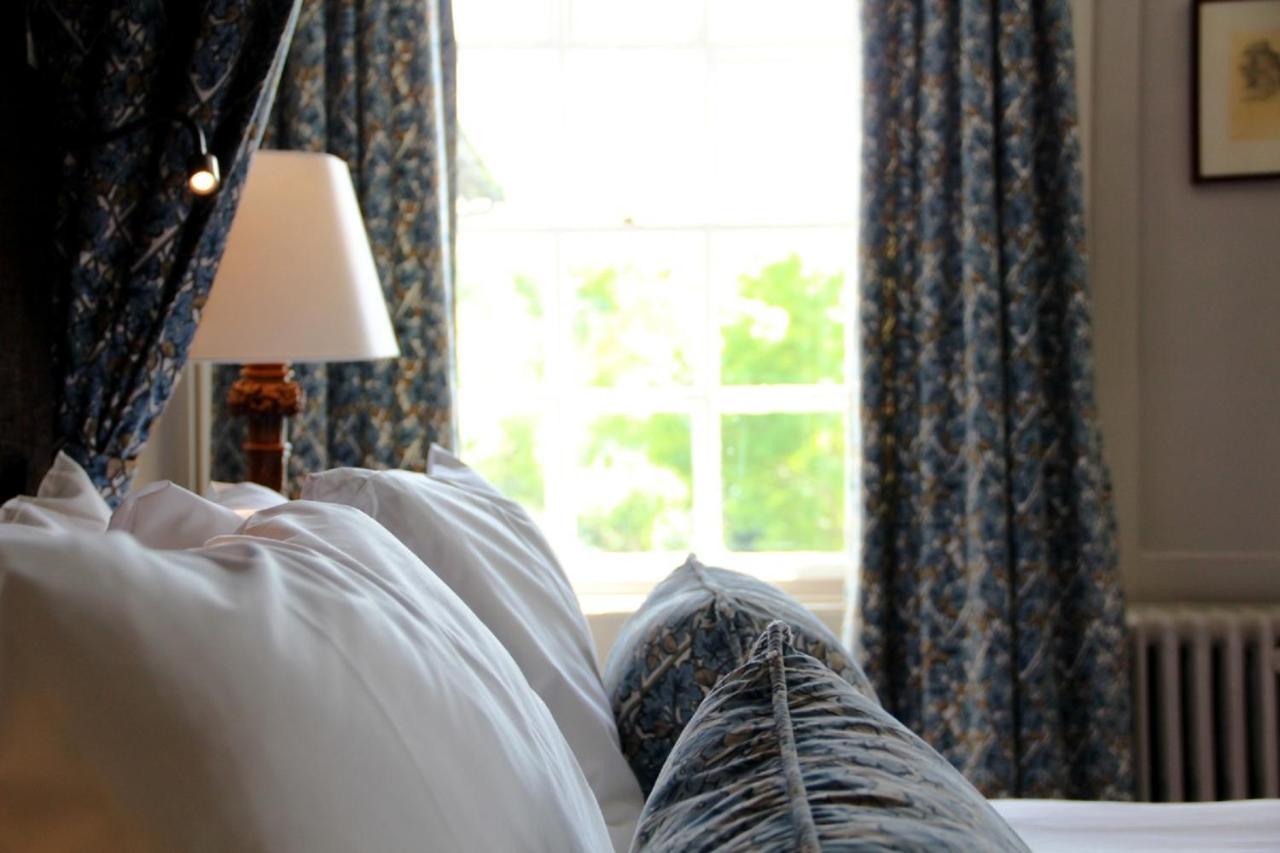 Spread Eagle Hotel And Spa Midhurst Luaran gambar