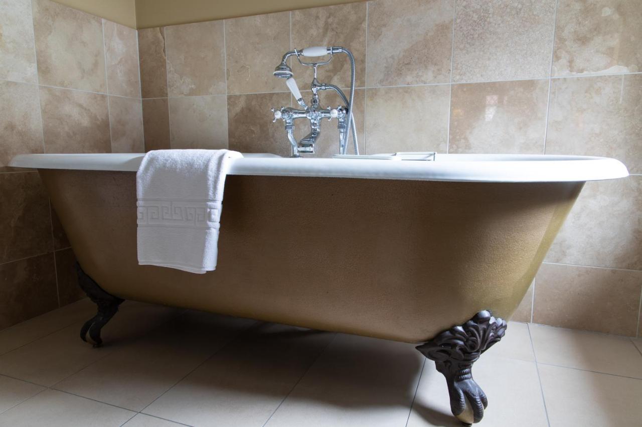 Spread Eagle Hotel And Spa Midhurst Luaran gambar