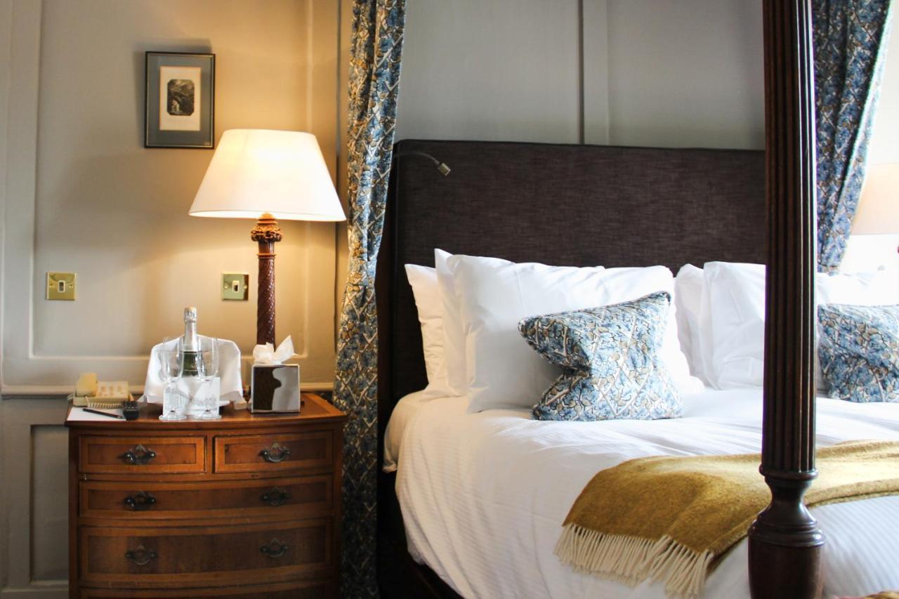Spread Eagle Hotel And Spa Midhurst Luaran gambar