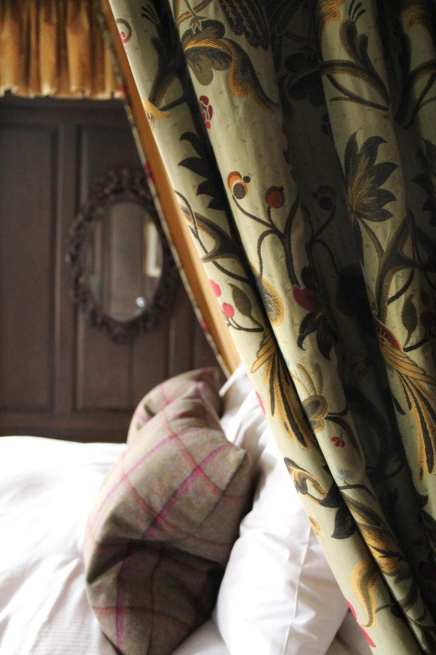 Spread Eagle Hotel And Spa Midhurst Luaran gambar